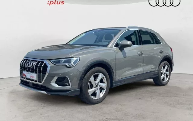 AUDI Q3 Q3 35 TDI Advanced 110kW - 29900€ en Vitoria-gasteiz