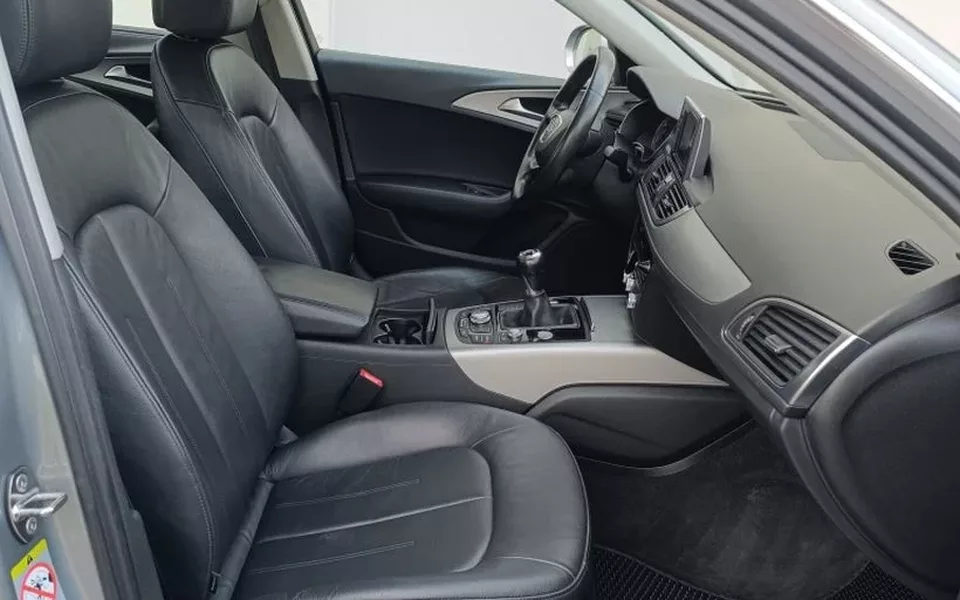 AUDI A6 A6 2.0TDI