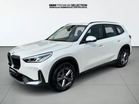 BMW X1 X1 sDrive 20iA