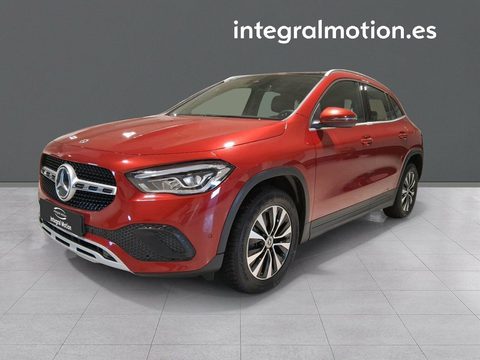 Mercedes-Benz GLC 43 AMG 4MATIC 9G-T