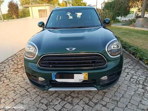 MINI Countryman One Auto