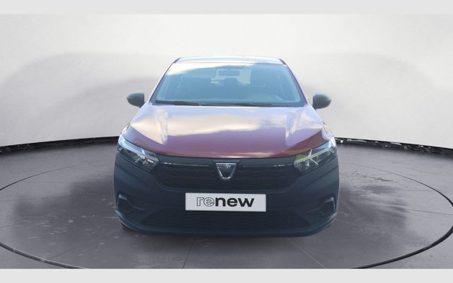 Dacia Sandero Access SCe 49kW (65CV)