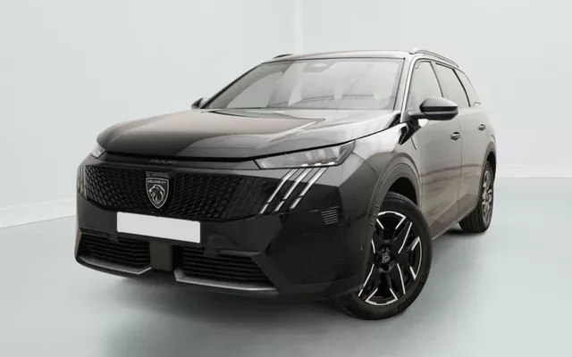 Peugeot 5008 145 E-DCS6 HYBRID GT Occasion