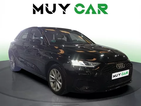 AUDI A3 A3 Sportback 30TDI