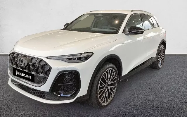 AUDI Q5 e-hybrid 299 ch S tronic 7 Quattro S line