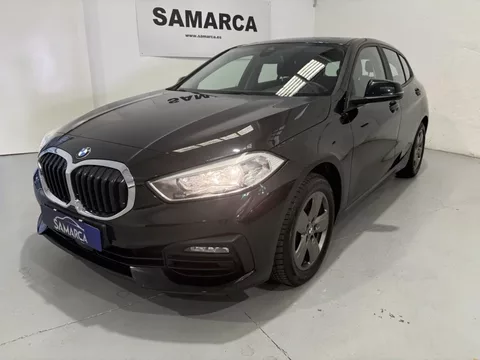BMW Serie 1 116d