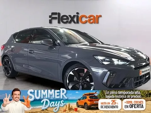 CUPRA León León 1.5 TSI 110Kw