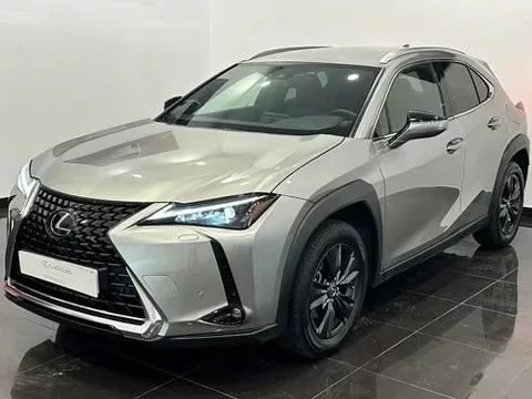LEXUS UX UX 250h Premium 4WD