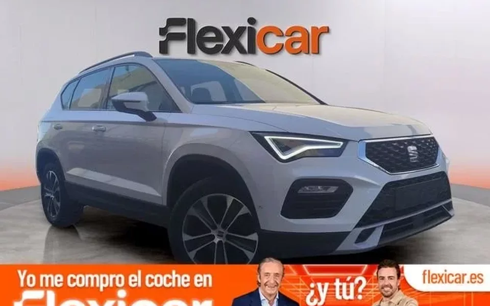 SEAT Ateca Ateca 1.0 TSI S&S Reference