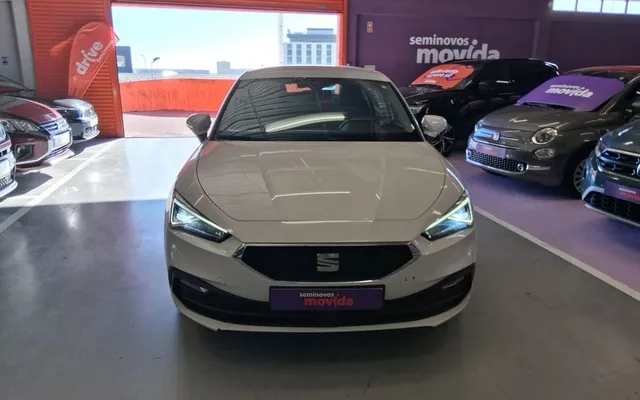 SEAT Leon 2.0 TDI Style