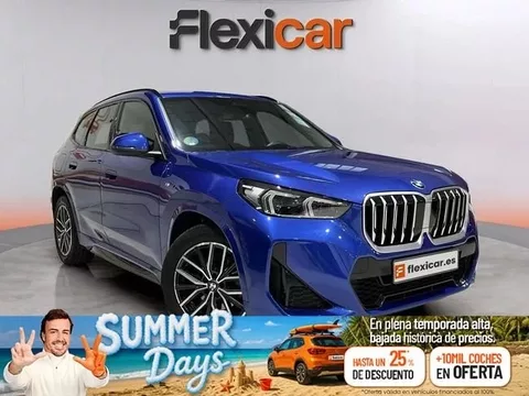 BMW X1 xDrive20d