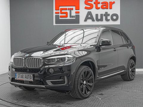 Bmw X5, 2014, 258 CP, 240.000 KM, Automata