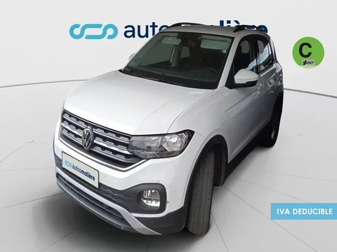 Advance 1.0 TSI 70 kW (95 CV)