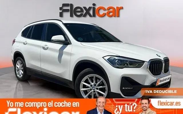 BMW X1 X1 sDrive 18dA Corporate