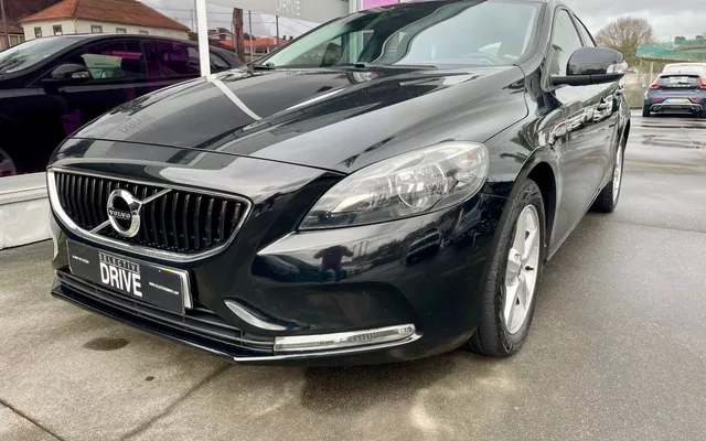 Volvo V40 2.0 D2 Kinetic Eco