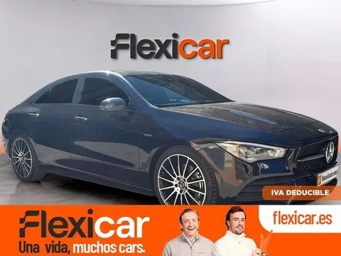 MERCEDES-BENZ Clase CLA CLA 200