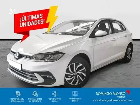 VOLKSWAGEN Polo Nuevo Trendline 1.0 TSI 70 kW (95 CV) SG5 (AE12LV11)