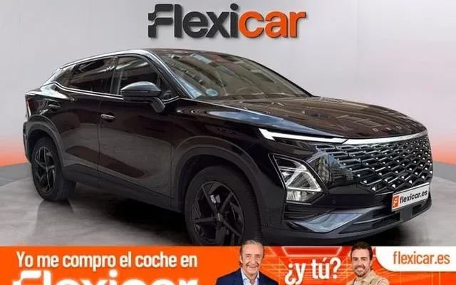 OMODA Omoda 5 1.6 T-GDI 136.5kW (185CV) DCT Comfort
