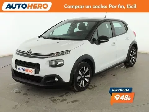 CITROEN C3 C3 1.6BlueHDi S&S Feel 75