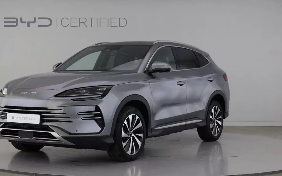 BYD Seal U 1.5 DM-i Comfort