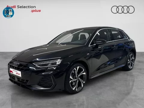 AUDI A3 A3 Sportback TFSI e S line S tronic 150kW