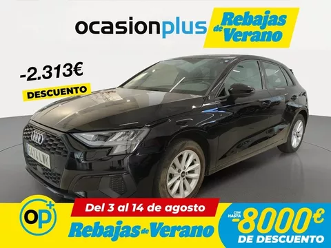 AUDI A3 A3 Sportback 30 TFSI S tronic