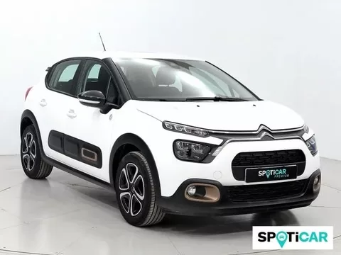 CITROEN C3 PureTech 60KW (83CV) C-Series