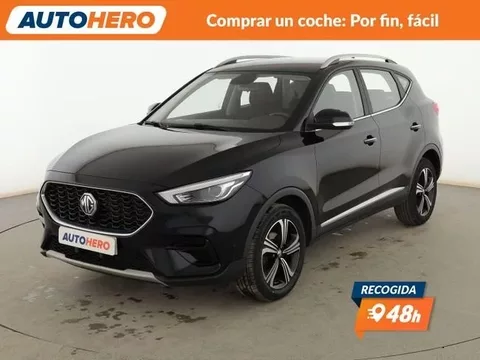 MG ZS 1.5 VTi Comfort