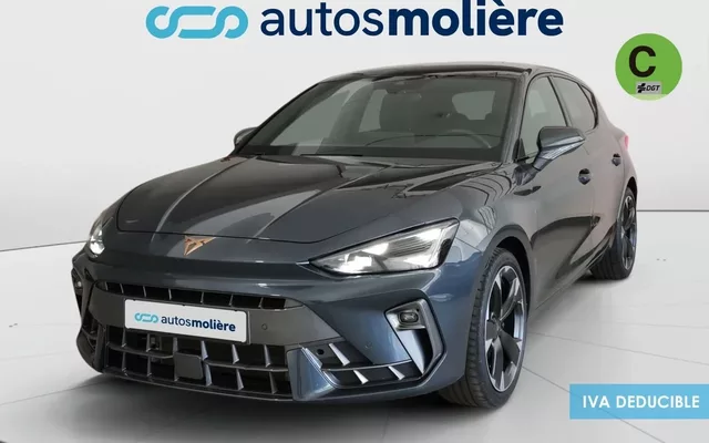 1.5 TSI 110 kW (150 CV)