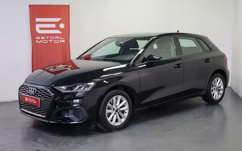 Audi A3 Sportback 30 TDI