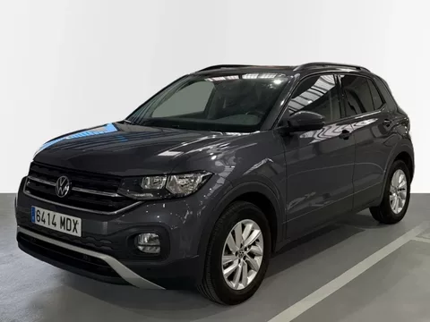 VOLKSWAGEN T-Cross T-Cross 1.0 TSI Advance 81kW