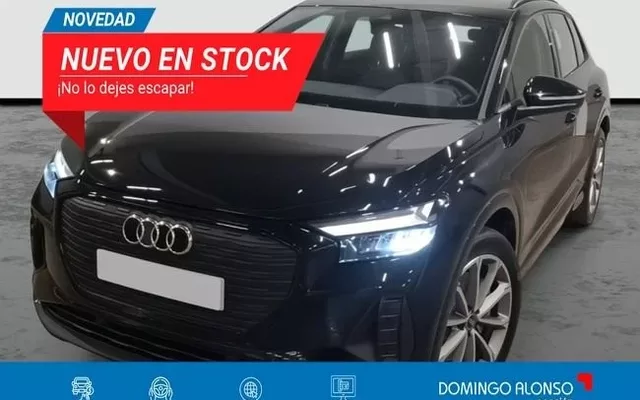 AUDI Q4 e-tron e-tron 45 Sport 210 kW (285 CV) quattro