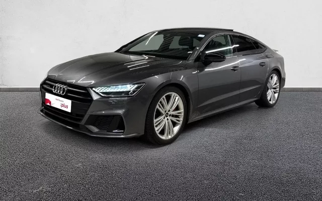 AUDI A7 Sportback 55 TFSIe 367 S tronic 7 Quattro Competition