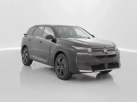 Citroën C5 Aircross C5 AIRCROSS II 1.2 Hybride 145ch Max e-DCS6 Zéro km immatriculé