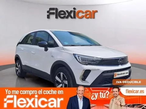 OPEL Crossland Crossland X 1.5D Edition 102