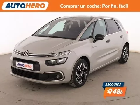 CITROEN C4 1.2 PureTech Rip Curl