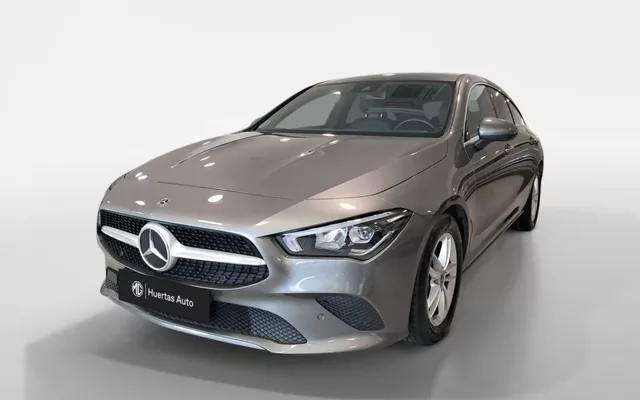 MERCEDES-BENZ Clase CL CLA-CLASS FAMILIAR 2.1 CLA 200 D DCT SHOOTING BRAKE 136 - 20500€ en Cartagena