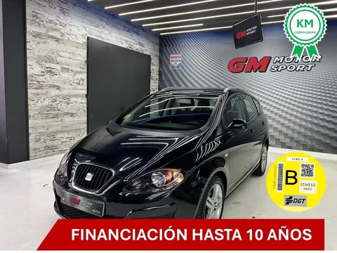 SEAT Altea 1.6 TDI 105cv E-Ecomotive Style
