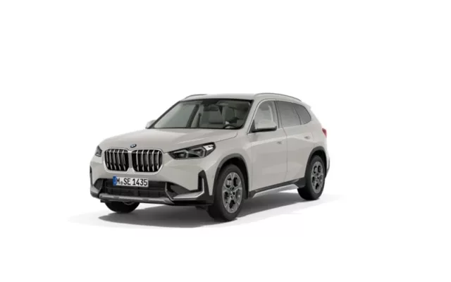 BMW X1 X1 sDrive 20dA