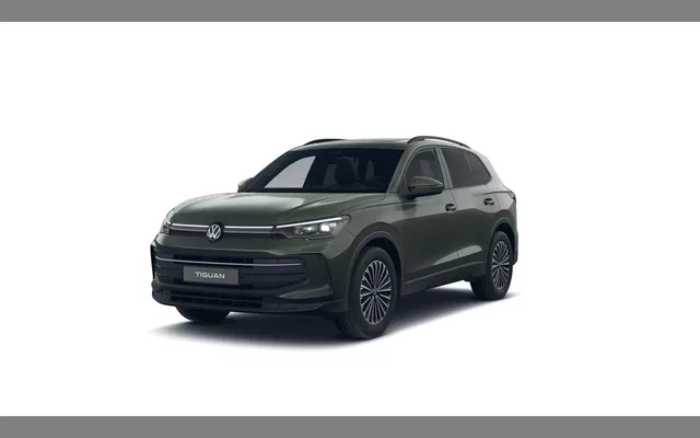 VOLKSWAGEN Tiguan 1.5 eTSI mHEV ACT Goal Edition OPF DSG