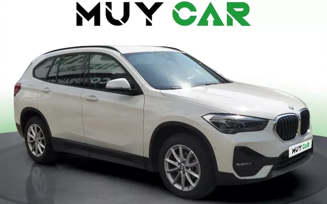 BMW X1 X1 sDrive 16d Business