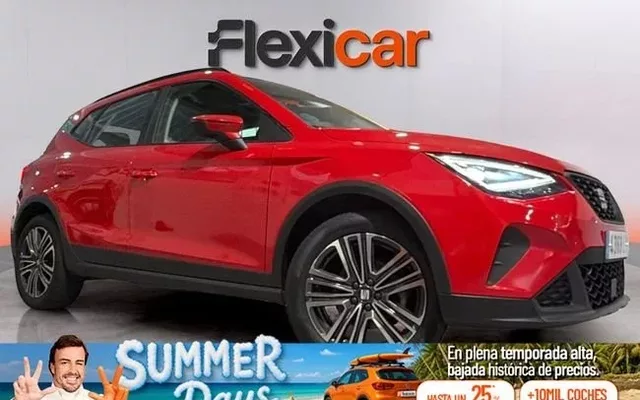 SEAT Arona 1.0 TSI 81kW (110CV) Style