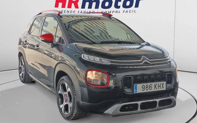 CITROEN C3 Aircross C3 Aircross Puretech S&S Feel 110