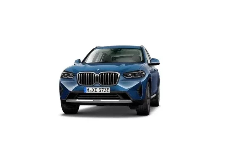 BMW X3 X3 xDrive 30e xLine