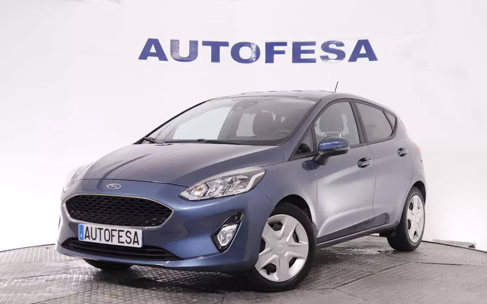 Ford Fiesta 1.0 ECOBOOST TREND 95CV 5P