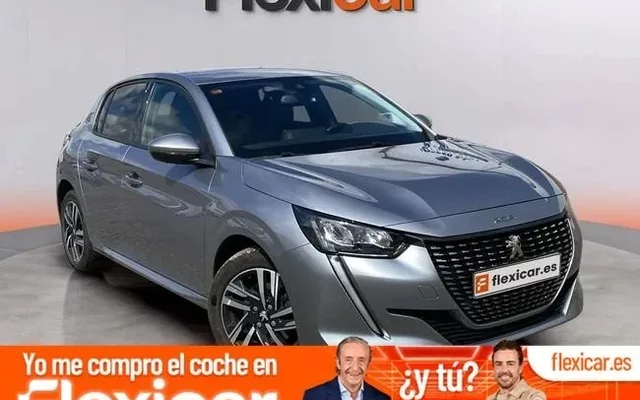 PEUGEOT 208 208 1.6 BlueHDi Allure