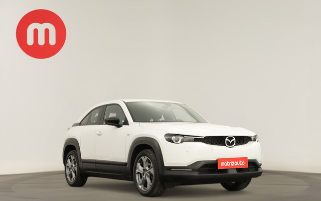 Mazda Mx-30