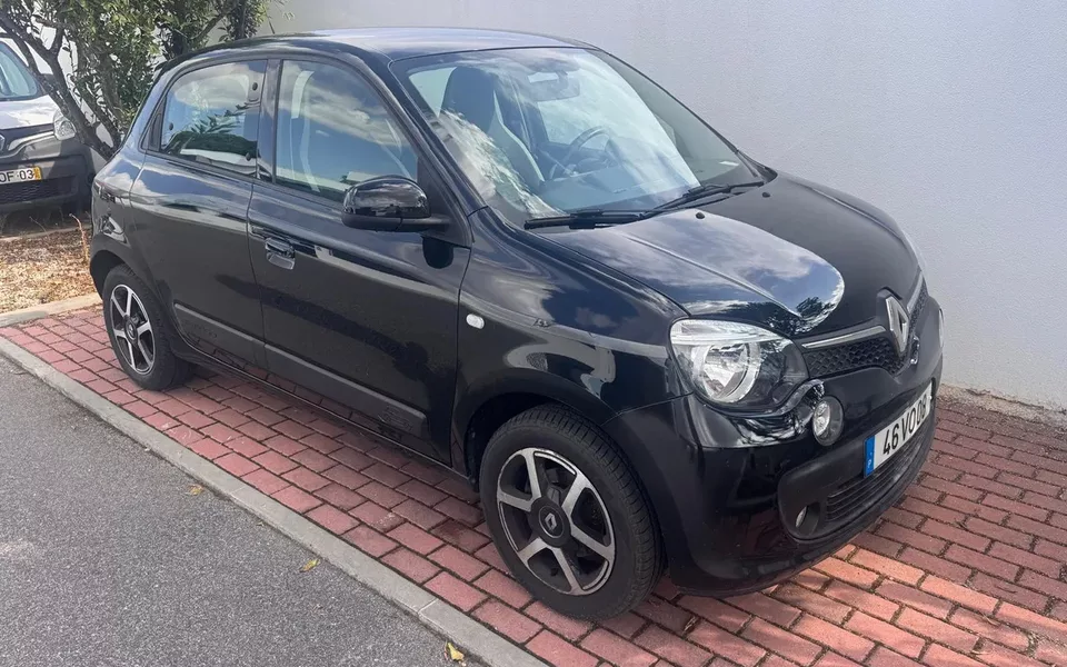 Renault Twingo 1.0 SCe Limited