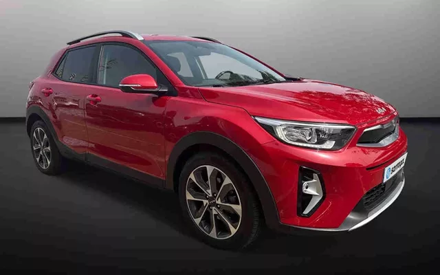KIA - Stonic - Stonic 1.0 T-GDi Drive