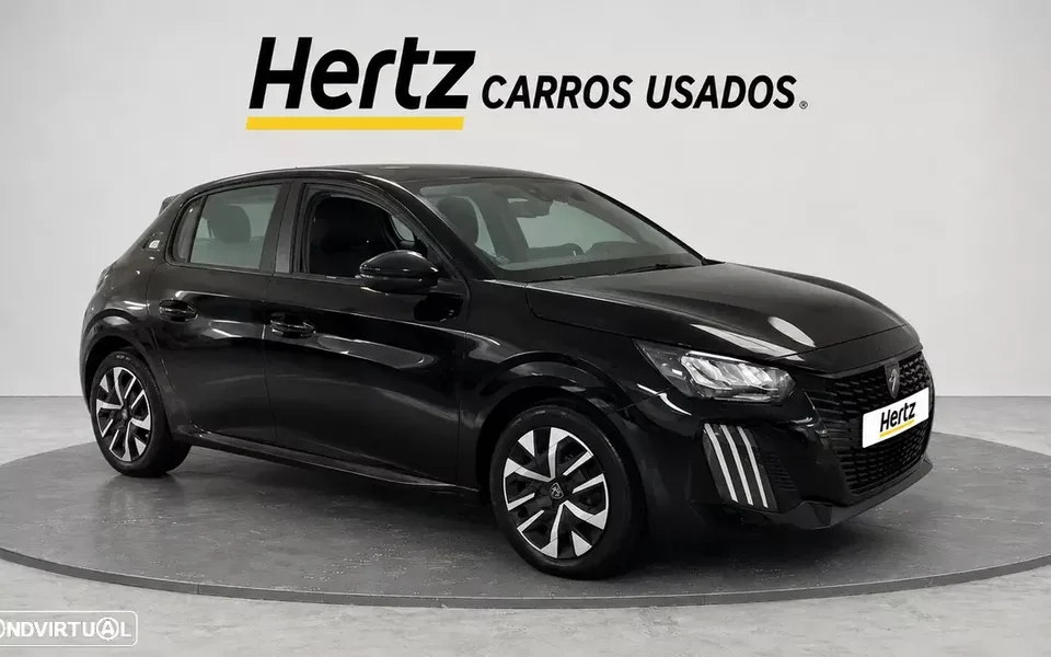 Peugeot 208 1.2 PureTech Like